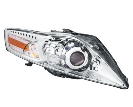 Headlight right 1EL 010 541-101 Hella, Image 2