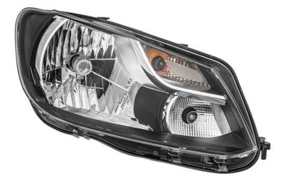 Headlight right 1EL 010 551-021 Hella, Image 2