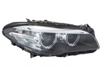 Headlight right 1EL 011 087-721 Hella