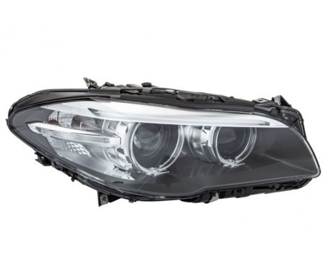 Headlight right 1EL 011 087-721 Hella