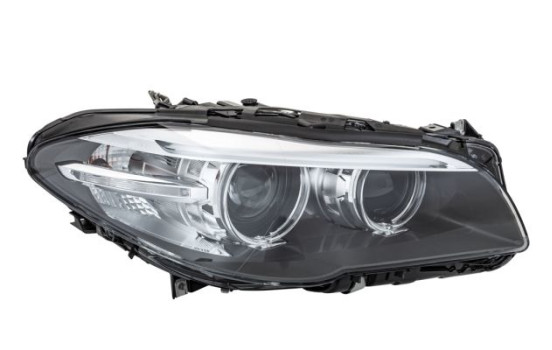 Headlight right 1EL 011 087-721 Hella