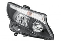 Headlight right 1EL 011 284-521 Hella