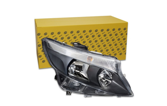 Headlight right 1EL 011 284-881 Hella, Image 3