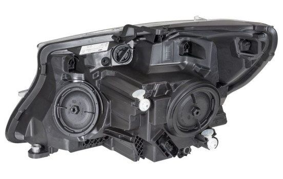 Headlight right 1EL 011 284-881 Hella, Image 4