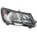 Headlight right 1EL 011 314-321 Hella
