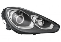 Headlight right 1EL 011 745-581 Hella