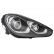 Headlight right 1EL 011 745-581 Hella