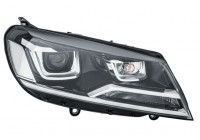Headlight right 1EL 011 937-321 Hella