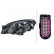 Headlight right 1EL 012 643-021 Hella, Thumbnail 2