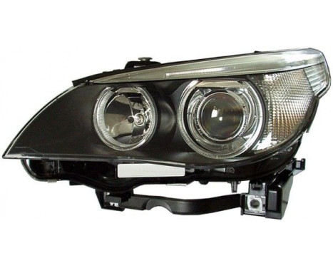 Headlight right 1EL 160 288-011 Hella, Image 2