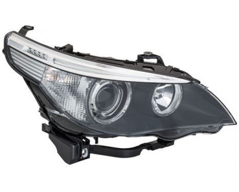 Headlight right 1EL 163 074-011 Hella, Image 2