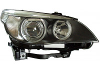 Headlight right 1EL 163 080-001 Hella