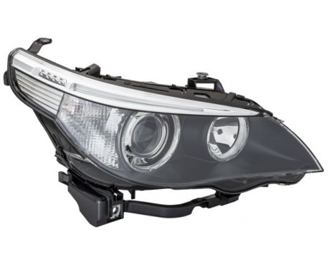 Headlight right 1EL 163 080-001 Hella, Image 2