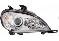 Headlight right 1EL 223 151-181 Hella