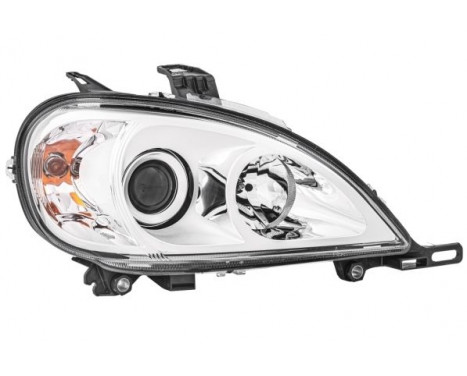 Headlight right 1EL 223 151-181 Hella, Image 2