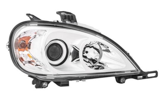 Headlight right 1EL 223 151-181 Hella, Image 2