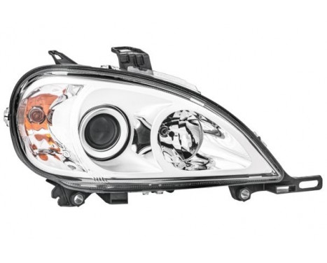 Headlight right 1EL 223 151-201 Hella, Image 2