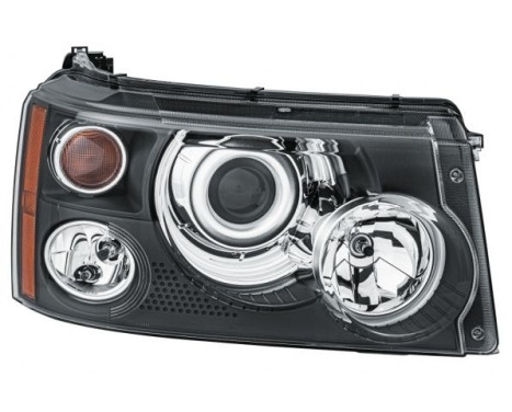 Headlight right 1EL 238 022-821 Hella, Image 2