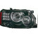 Headlight right 1EL 238 036-441 Hella