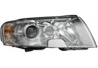 Headlight right 1EL 246 042-441 Hella