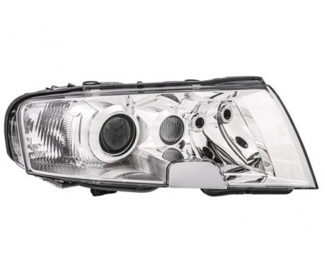 Headlight right 1EL 246 042-441 Hella, Image 2
