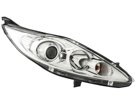 Headlight right 1EL 247 045-361 Hella, Image 2