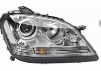 Headlight right 1EL 263 036-021 Hella