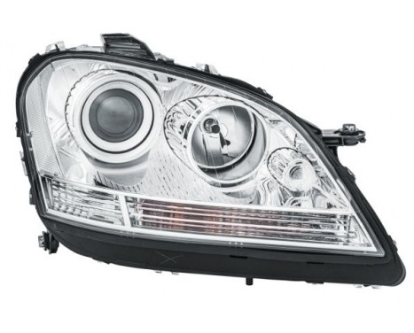 Headlight right 1EL 263 036-021 Hella, Image 2