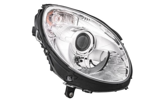 Headlight right 1EL 263 037-021 Hella, Image 2