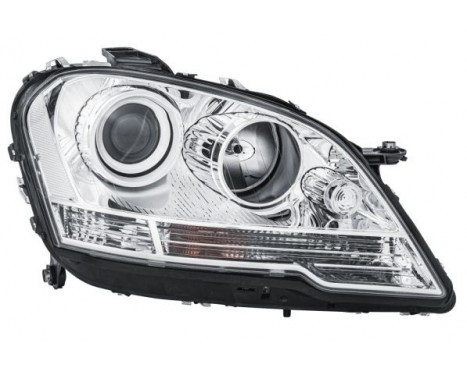Headlight right 1EL 263 064-021 Hella, Image 2