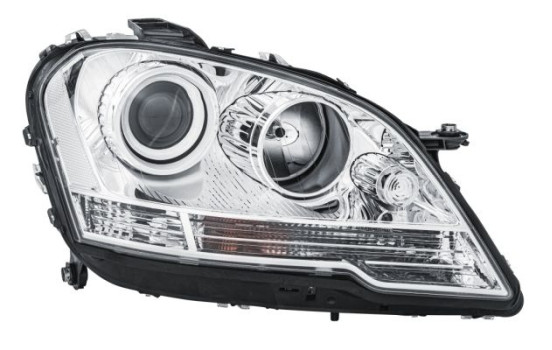 Headlight right 1EL 263 064-021 Hella, Image 2