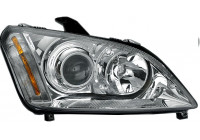 Headlight right 1EL 270 600-381 Hella
