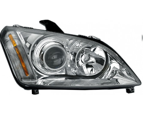Headlight right 1EL 270 600-381 Hella