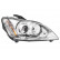 Headlight right 1EL 270 600-381 Hella, Thumbnail 2