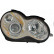 Headlight right 1EL 354 213-061 Hella, Thumbnail 2