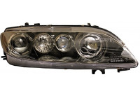Headlight right 1EL 354 455-181 Hella