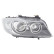 Headlight right 1EL 354 687-021 Hella, Thumbnail 2
