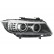 Headlight right 1EL 354 691-021 Hella, Thumbnail 2