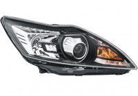 Headlight right 1EL 354 807-061 Hella