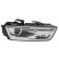 Headlight right 1EL 354 840-021 Hella