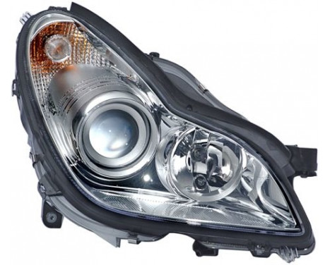 Headlight right 1ES 008 821-321 Hella, Image 2