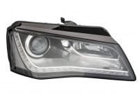 Headlight right 1EX 010 192-781 Hella