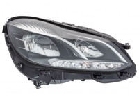 Headlight right 1EX 011 066-621 Hella