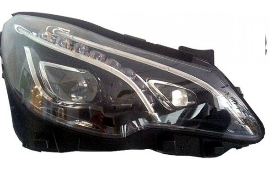 Headlight right 1EX 011 091-821 Hella