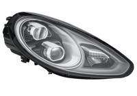 Headlight right 1EX 011 099-121 Hella