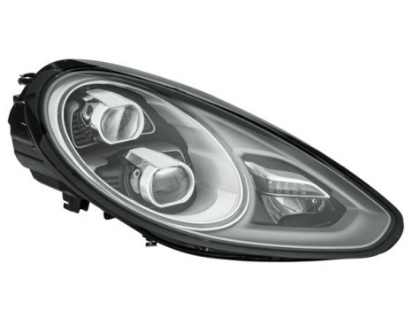 Headlight right 1EX 011 099-121 Hella