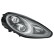 Headlight right 1EX 011 099-121 Hella