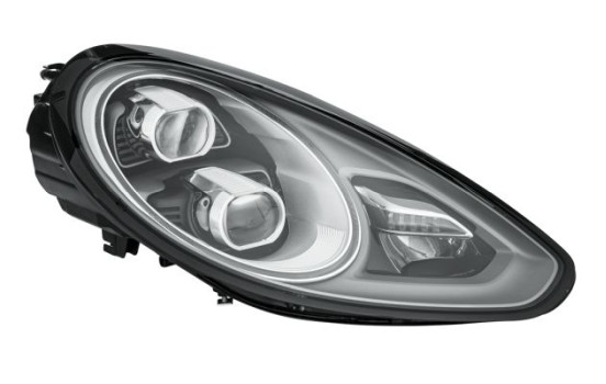 Headlight right 1EX 011 099-121 Hella