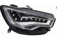 Headlight right 1EX 011 151-421 Hella