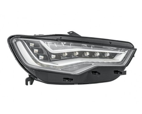 Headlight right 1EX 011 151-421 Hella, Image 2